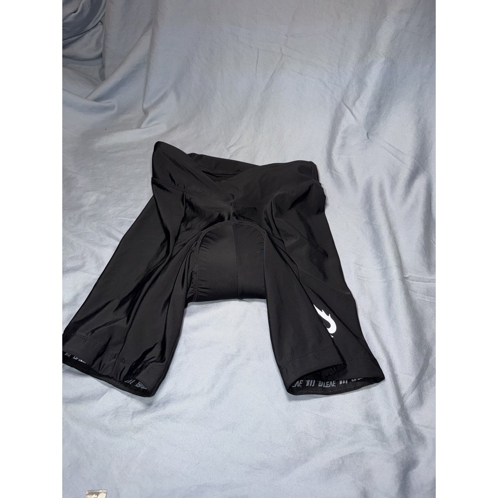 Baleaf Women's Cycling Padded Shorts Size Small